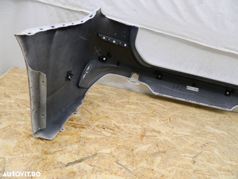 Bara spate BMW Seria 3 G21 M-Sport, 2019, 2020, 2021, 2022, 2023, 51128073576. - 3