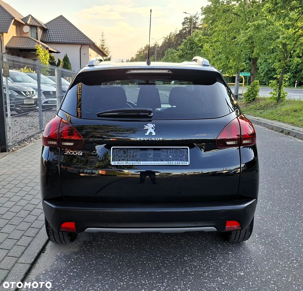 Peugeot 2008 e-HDi FAP 115 STOP & START Business-Line - 33