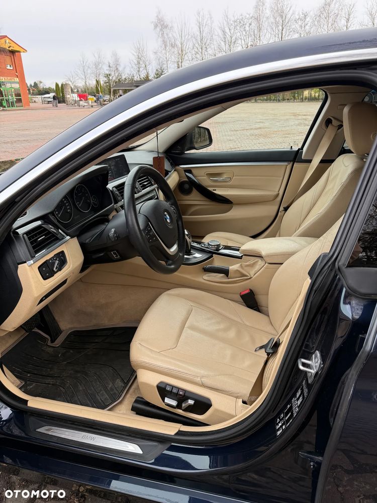 BMW Seria 4 - 15