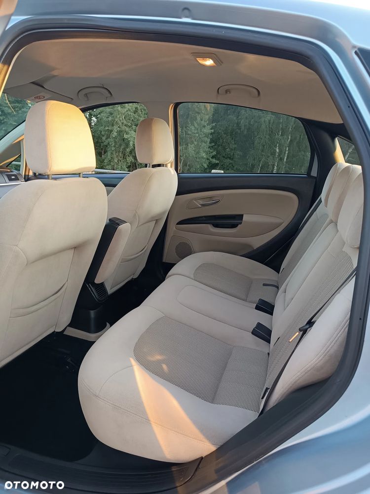 Fiat Linea - 5