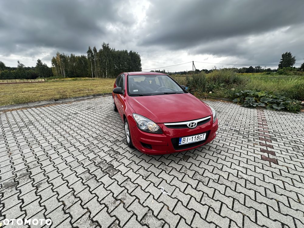 Hyundai i30 1.4 Base - 2