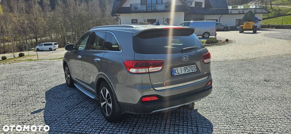 Kia Sorento 2.0 CRDI L - 4