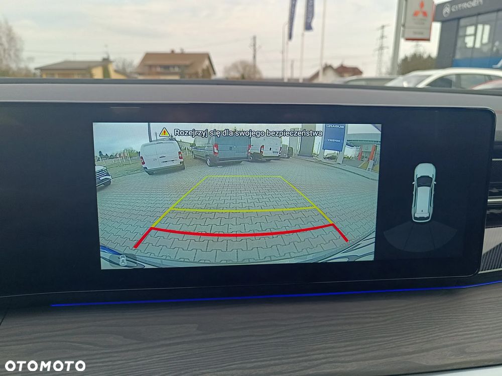 SsangYong/KGM Actyon 1.5 T-GDI Adventure 4WD - 21