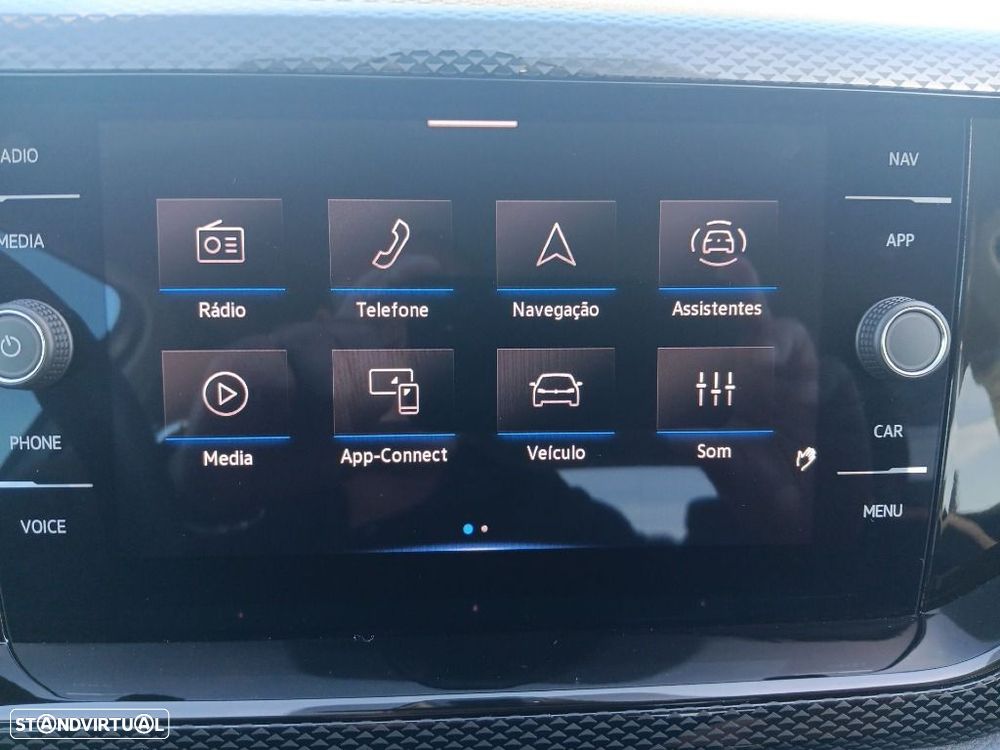 VW Taigo 1.0 TSI Urban DSG - 20