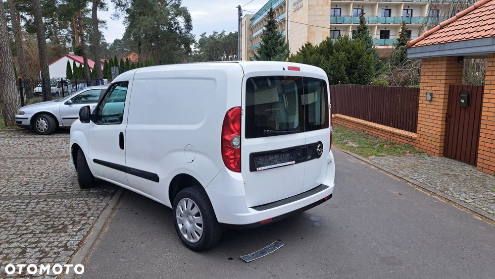 Fiat Doblo - 4