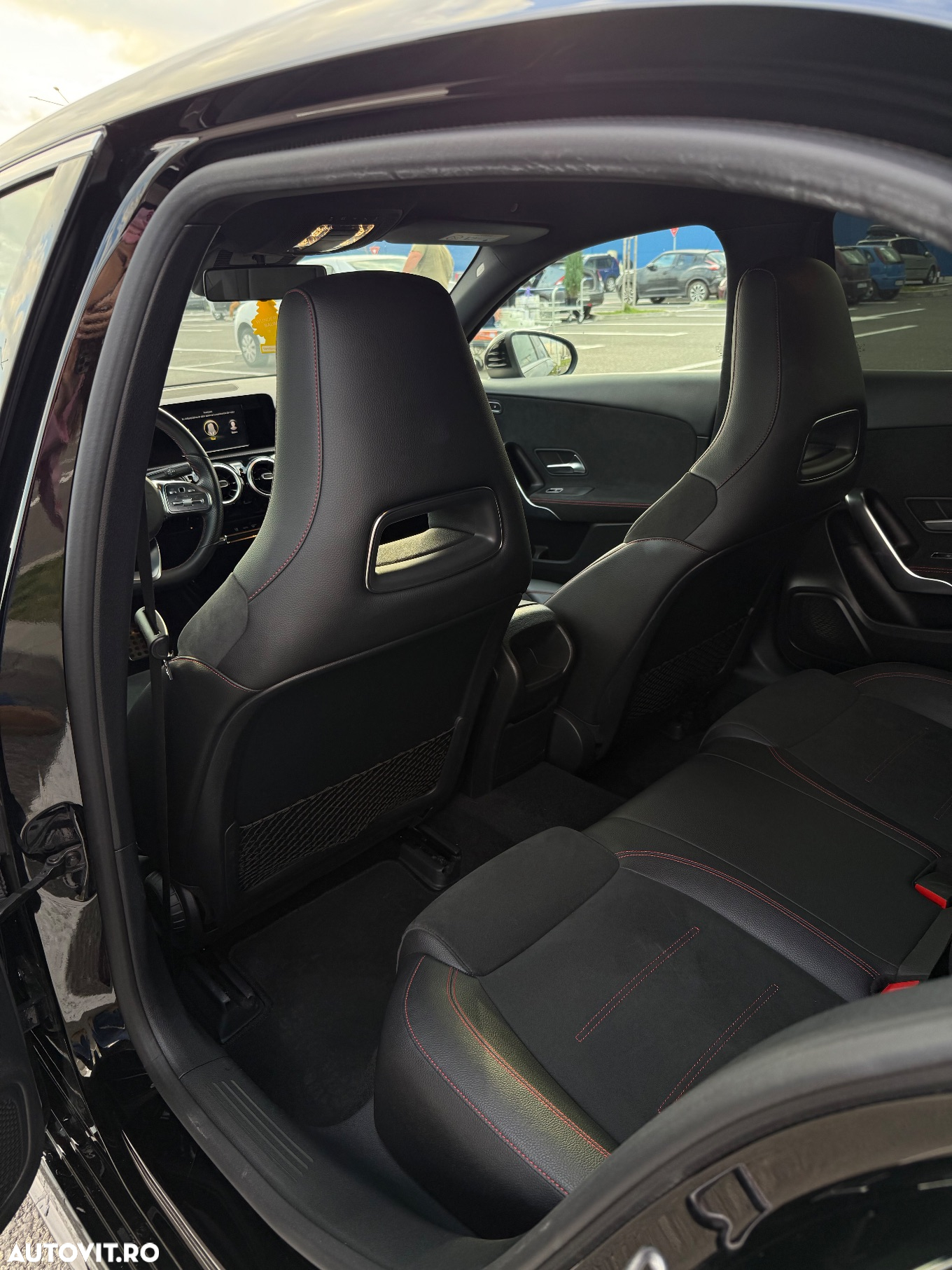 Mercedes-Benz A 250 Aut. - 6
