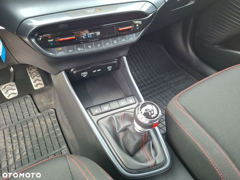 Hyundai i20 1.0 T-GDi N Line - 18