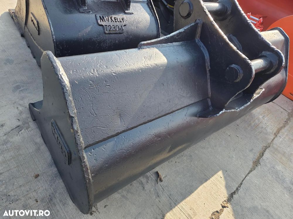 Hitachi ZX210LC-7,  23,4 TONE, 2021, 5.815h, CUPLA RAPIDA+CUPA NOUA 1,3mc+CUPA 0,9m latime+CUPA taluz, inst picon, camera spate si laterale, consum mediu 11,5l/h, ad sapare 7m, 3 pompe hidr, LANT NOU, CA NOU-posibilitate leasing 4 ani-PROMOTIE 96.900 EUR+Tva - 40