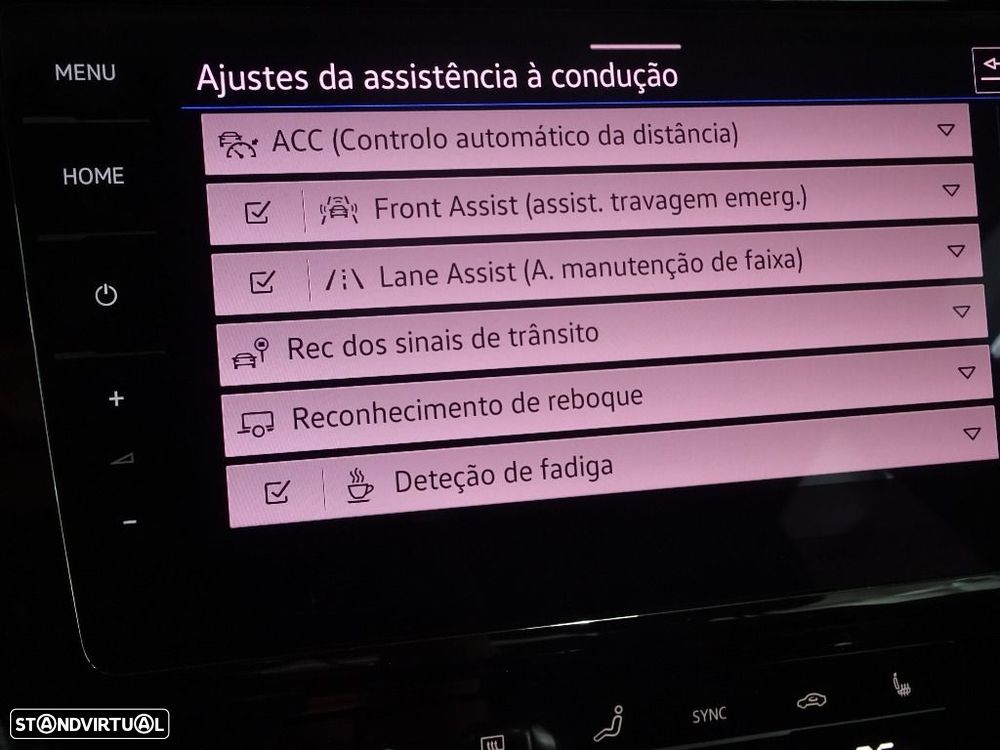 VW Passat 1.4 TSI GTE Plug-in - 26