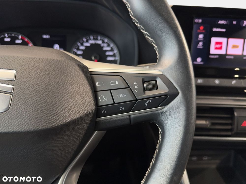 Seat Leon Sportstourer - 20