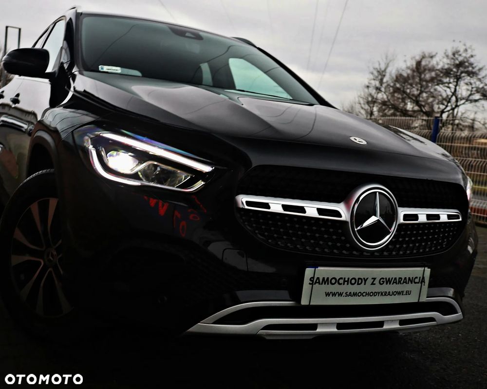 Mercedes-Benz GLA 200 Style - 14