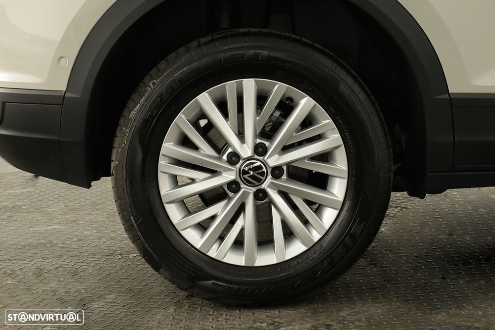VW T-Roc 1.0 TSI Life - 5