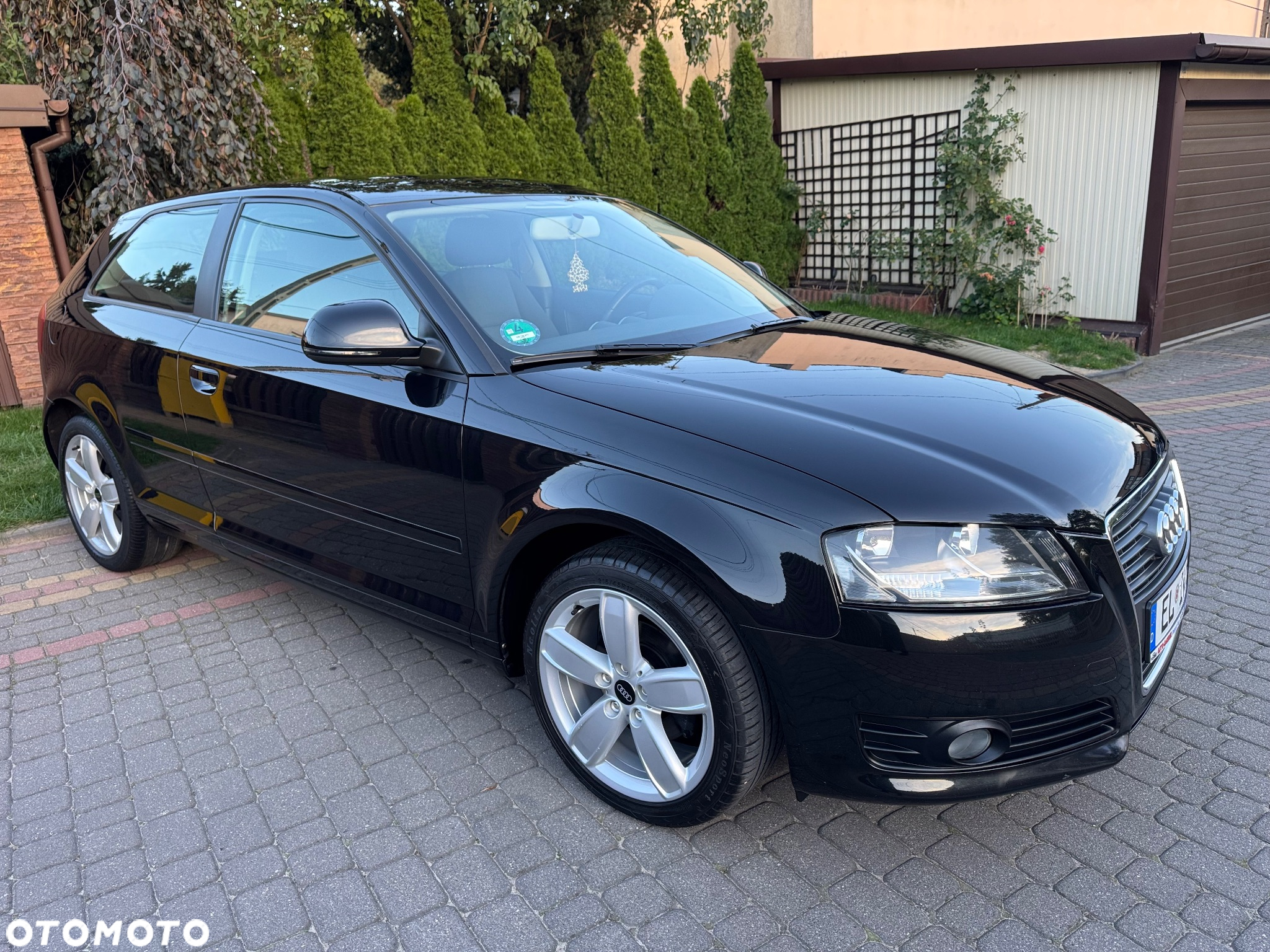 Audi A3 - 2
