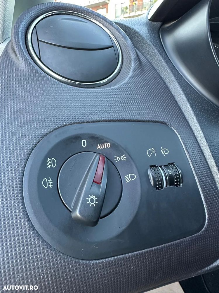 Seat Ibiza 1.2 TDI CR Ecomotive Style - 13