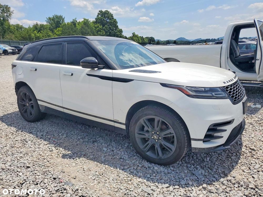 Land Rover Range Rover Velar P250 R-Dynamic S - 3