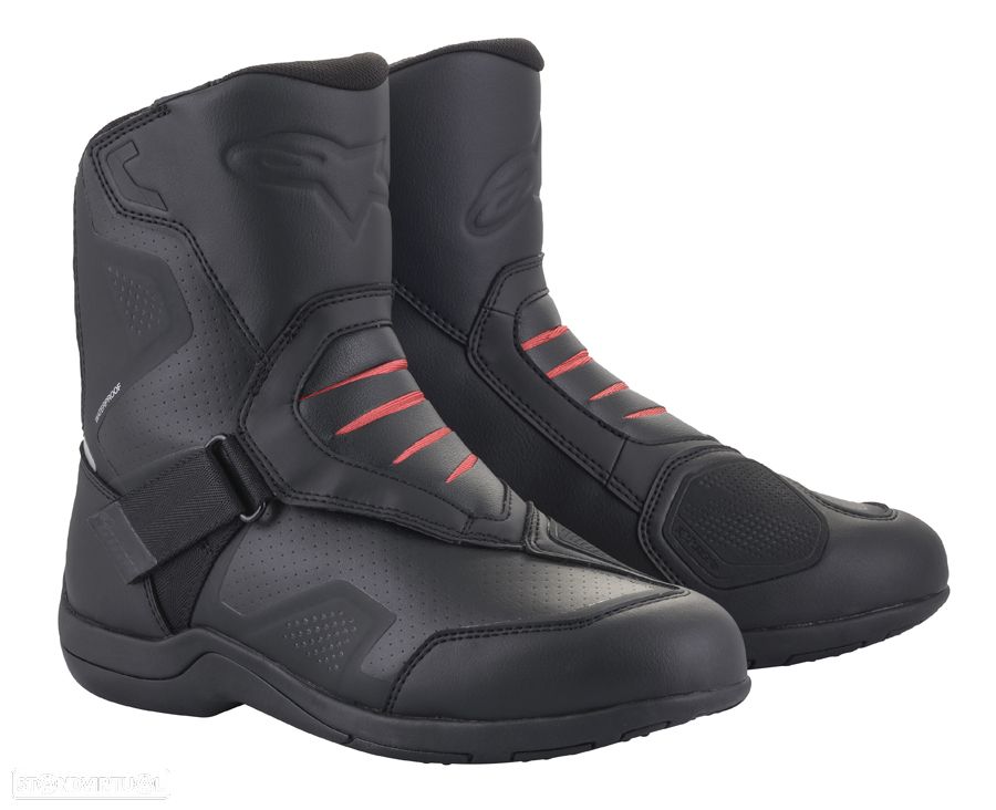 alpinestars botas ridge v2 wp 2441821 - 1