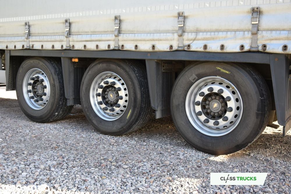 Schmitz Cargobull SCS24/L Varios - 11