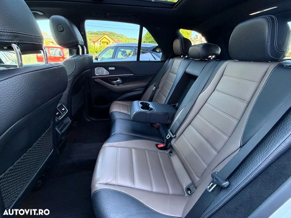 Mercedes-Benz GLE 450 MHEV 4MATIC - 24