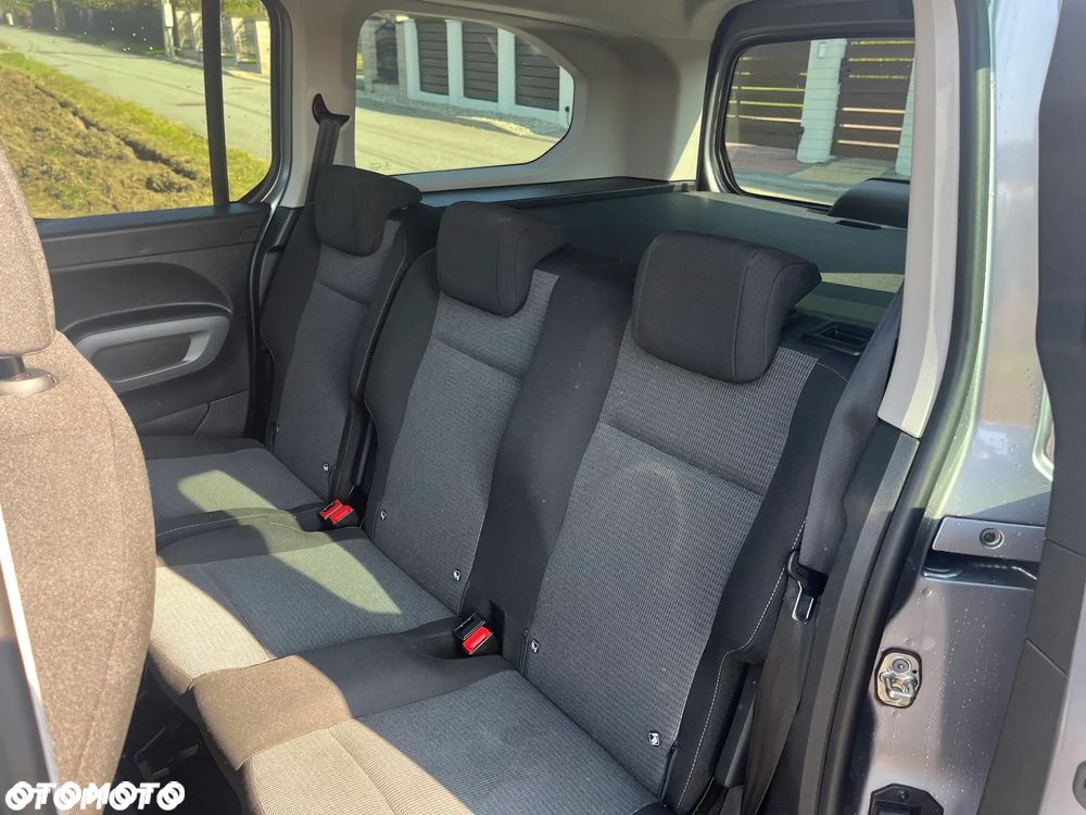 Toyota Proace City Verso Long 1.2 D-4T Business - 17