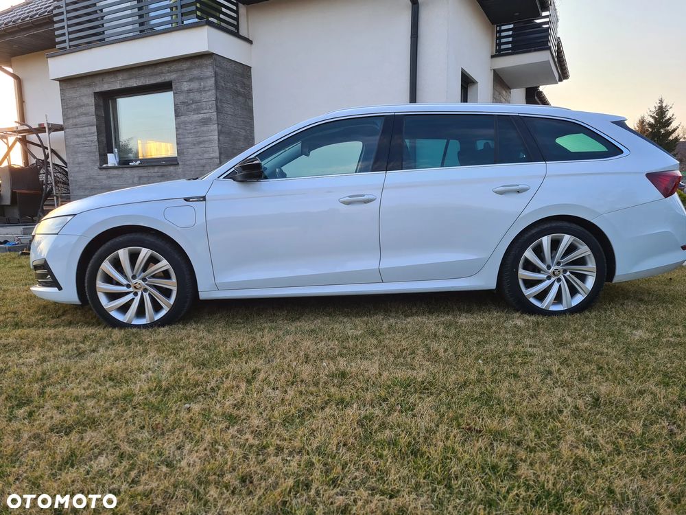 Skoda Octavia - 14