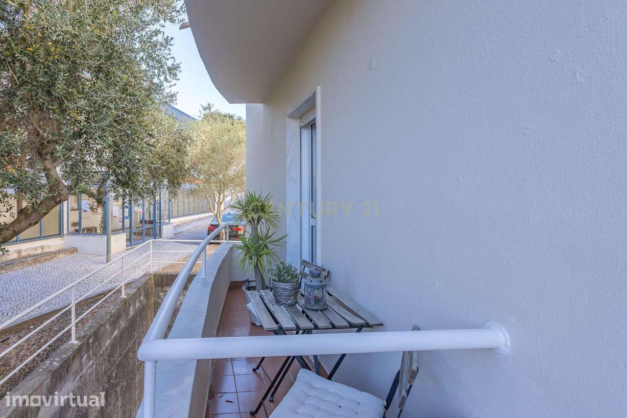 Apartamento T2 em Alverca do Ribatejo - Grande imagem: 5/26