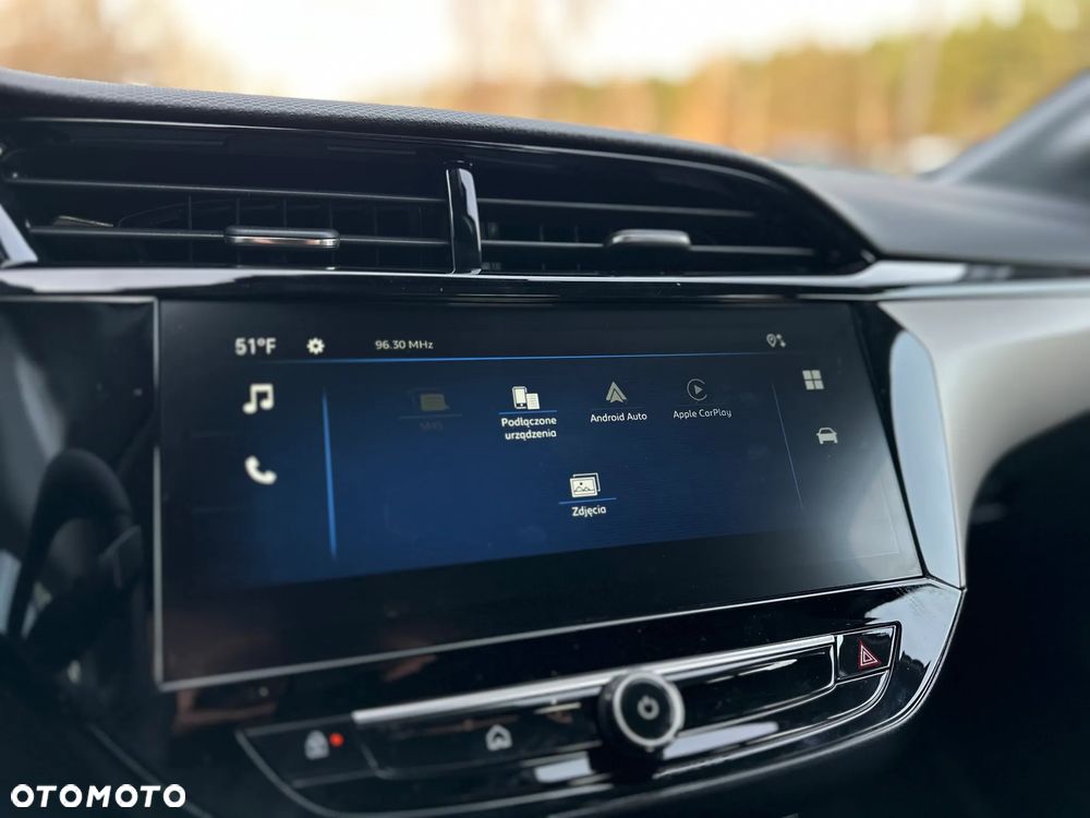 Opel Corsa 1.2 Edition S&S - 17