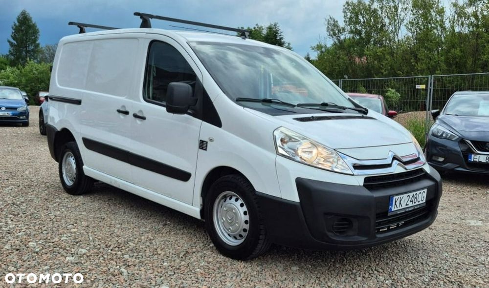 Citroën Jumpy - 2