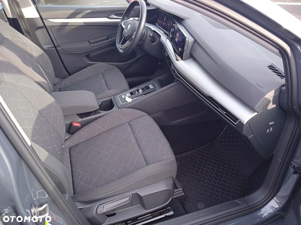 Volkswagen Golf - 14