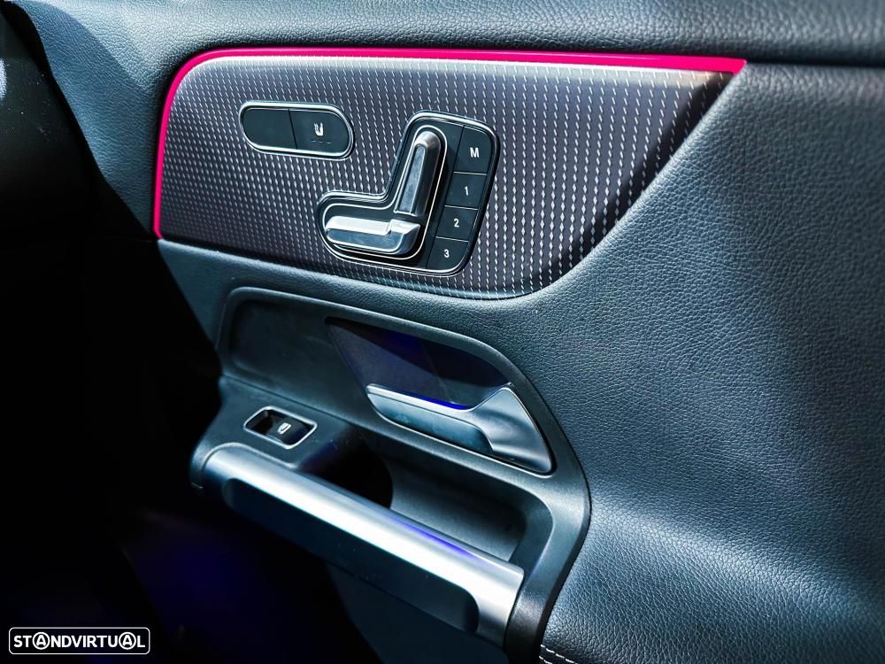Mercedes-Benz EQB 350 4Matic AMG Line - 32