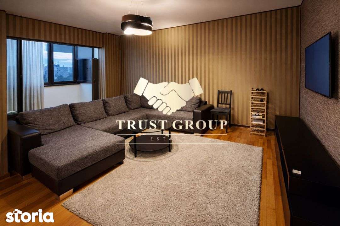 Apartament 4 camere - bloc reabilitat - Drumul taberei - Imagine principală: 4/19