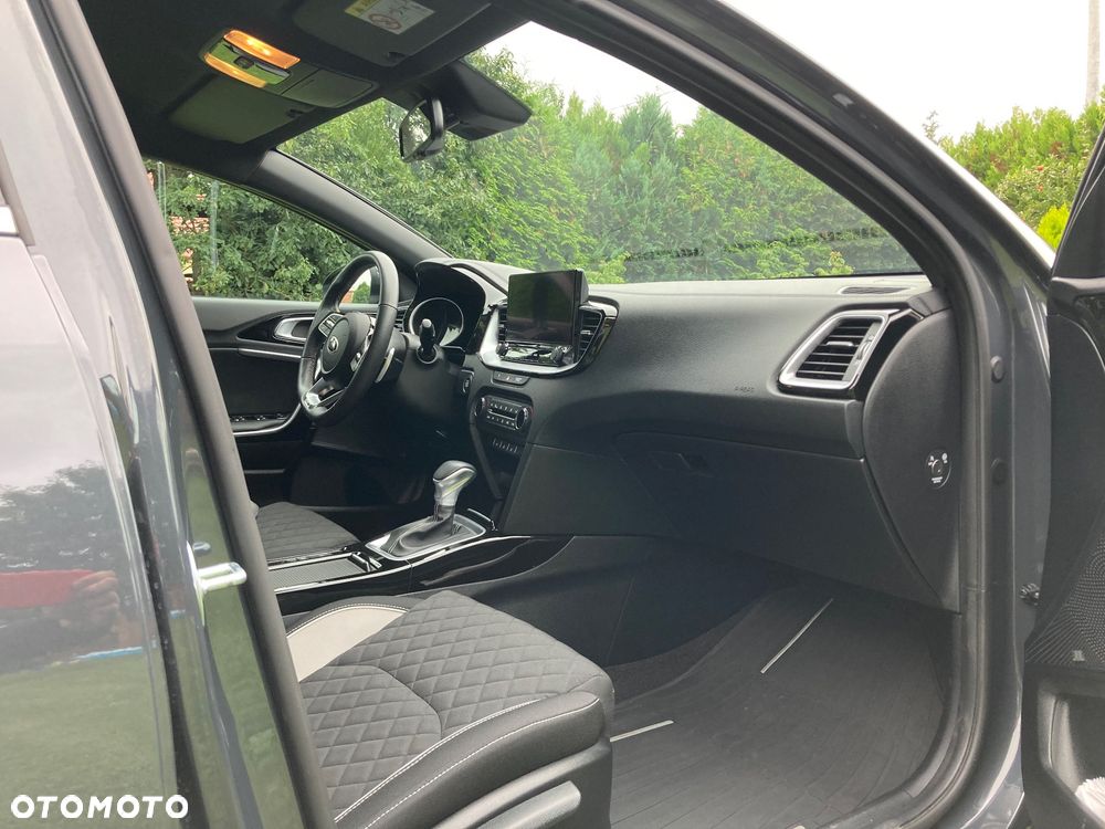 Kia ProCeed 1.6 CRDi GT Line DCT - 14