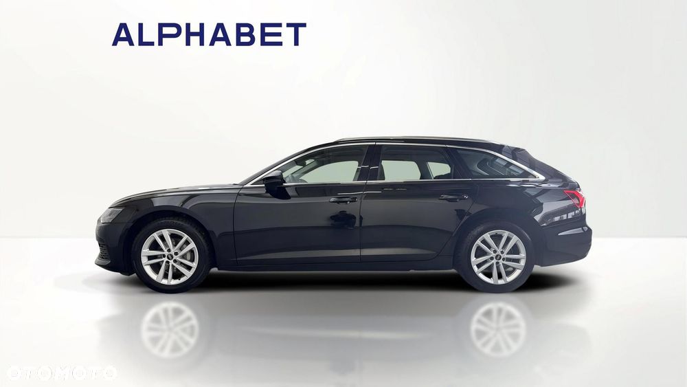 Audi A6 Avant 35 TDI mHEV S tronic - 6