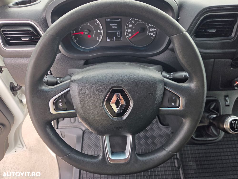 Renault New Master L3H2 - 20