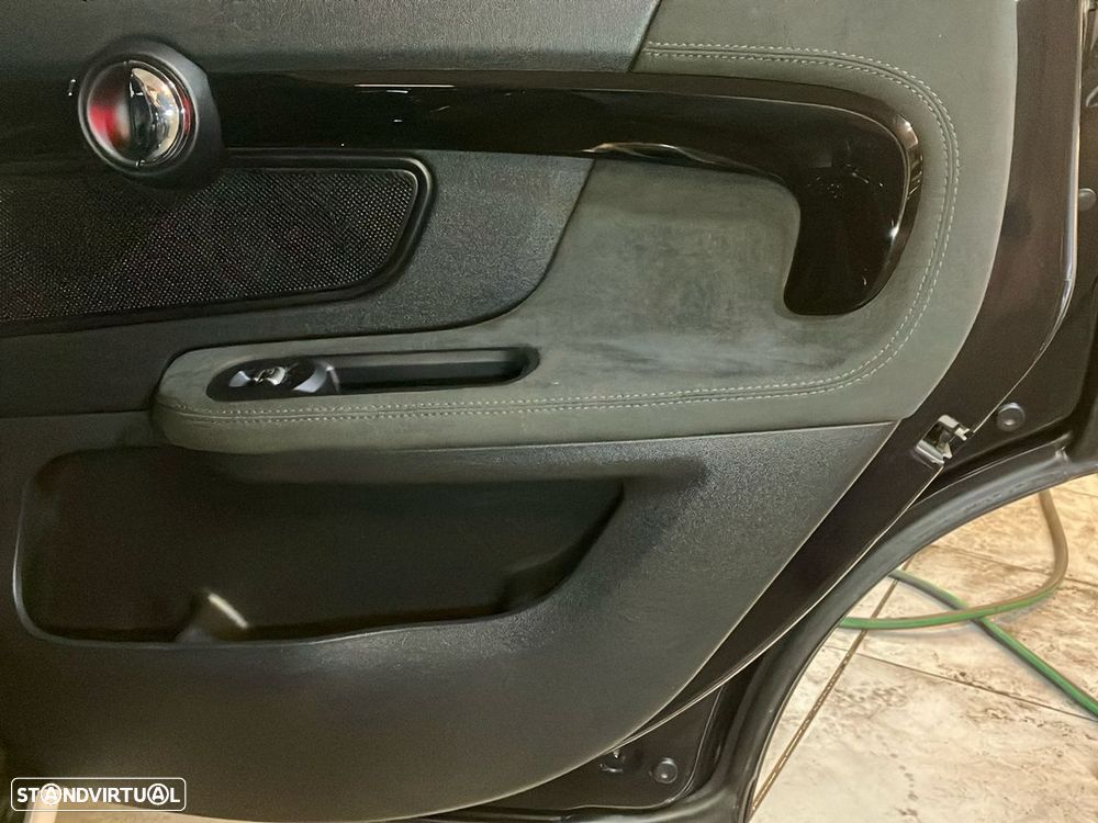 MINI Countryman - 22