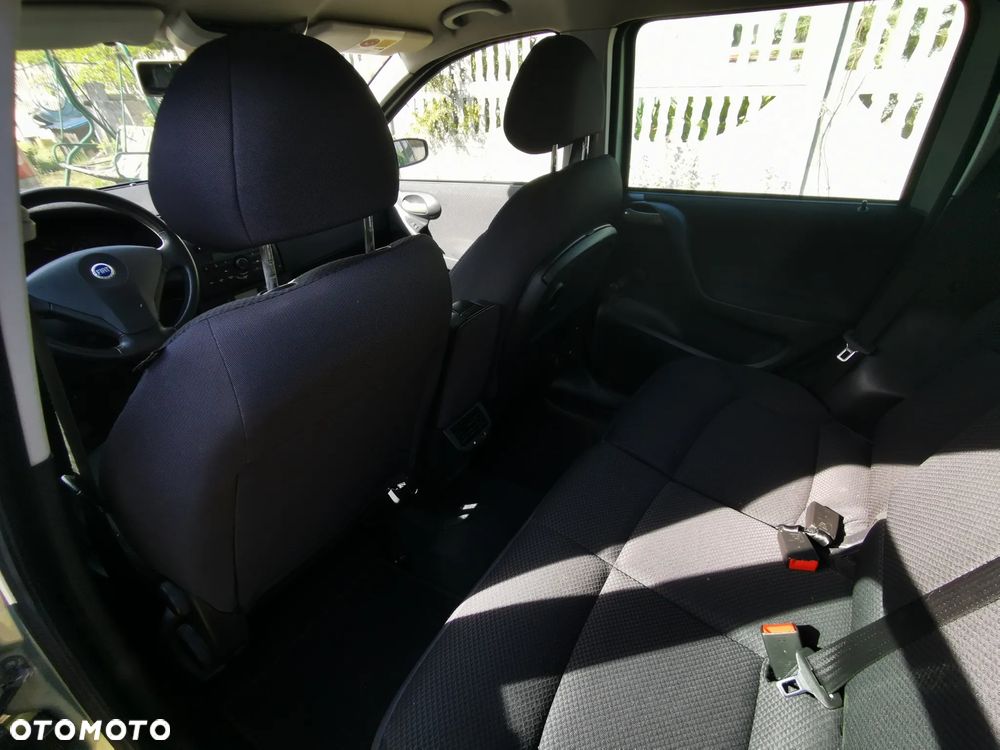 Fiat Stilo Multi Wagon 1.6 16V Dynamic - 9