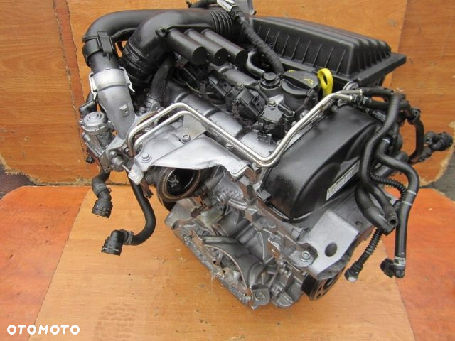 VW GOLF VII SEAT SKODA AUDI 1.4 TSI TFSI SILNIK CHP CHPA 38 TYS. jak nowy - 6