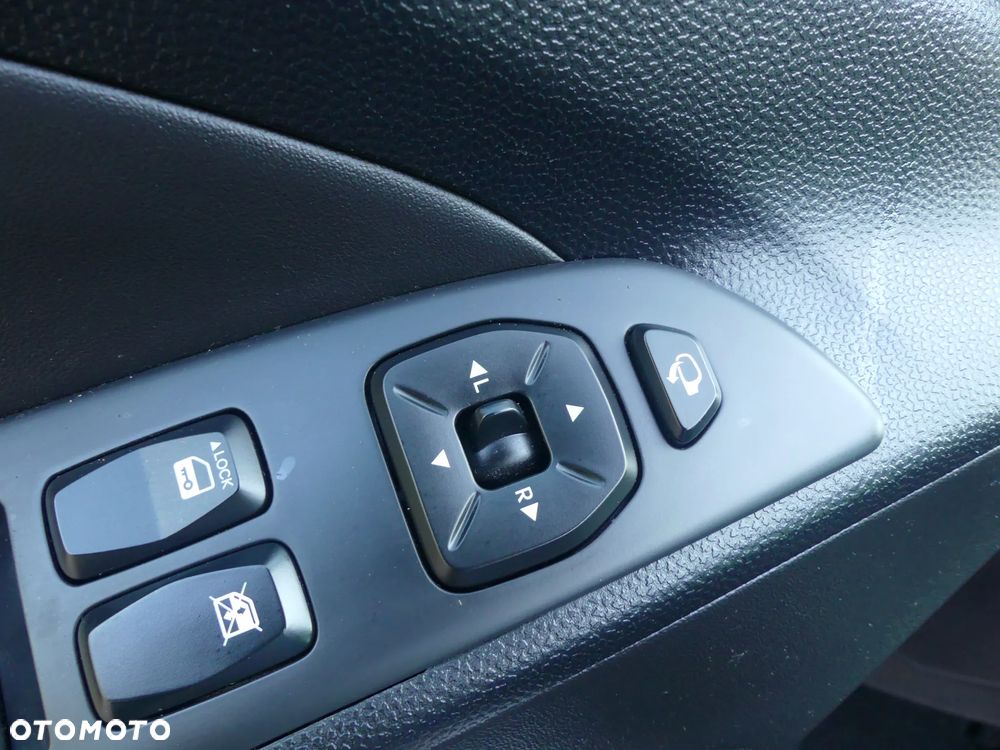 Hyundai ix35 2.0 CRDi Premium - 8