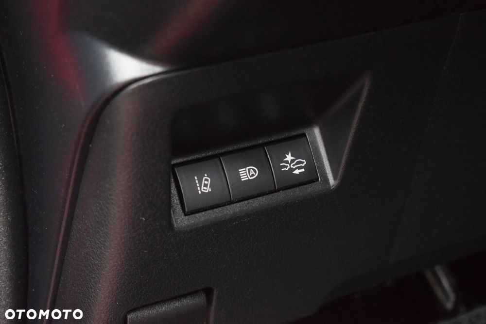 Toyota Yaris 1.5 20th Anniversary CVT - 23