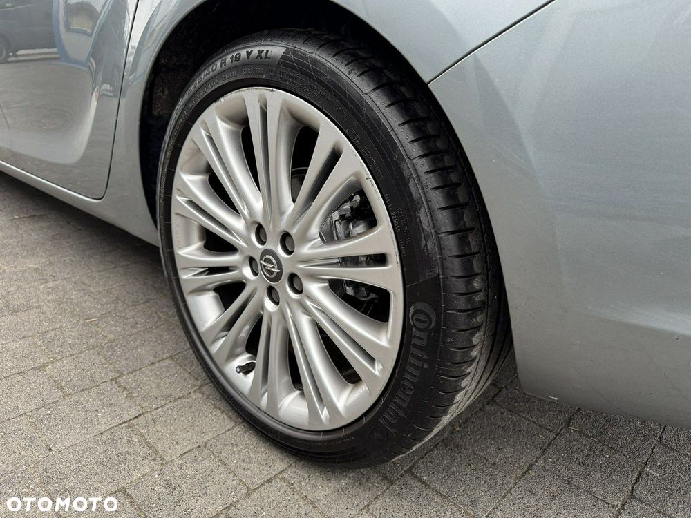 Opel Astra - 25