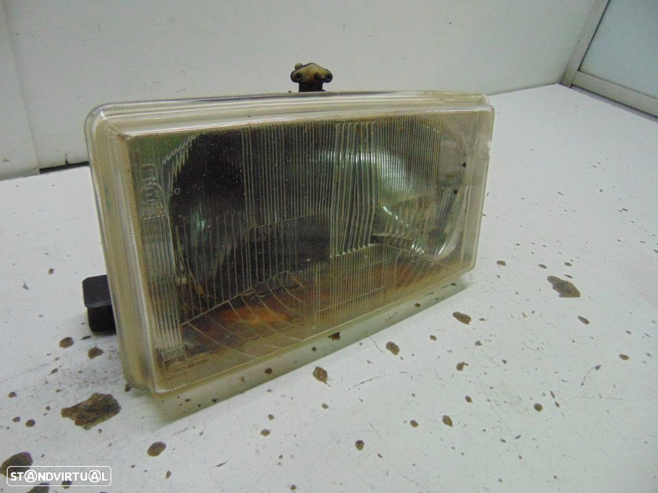 Volvo 244 farol - 3