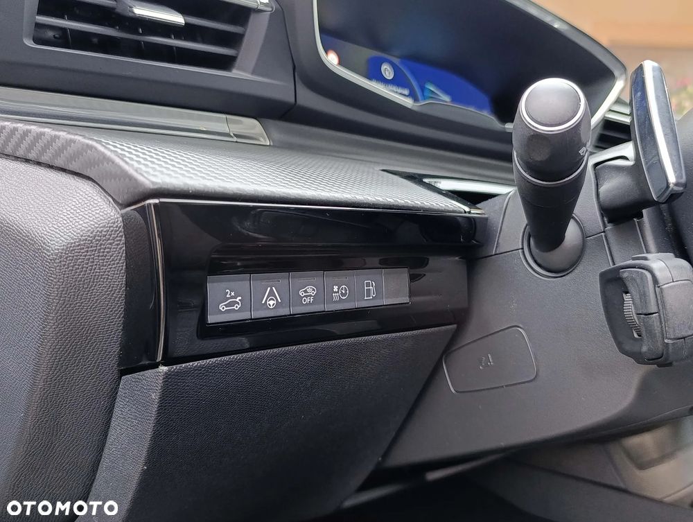 Peugeot 508 1.6 PureTech HYbrid PHEV Allure Pack S&S EAT8 - 30