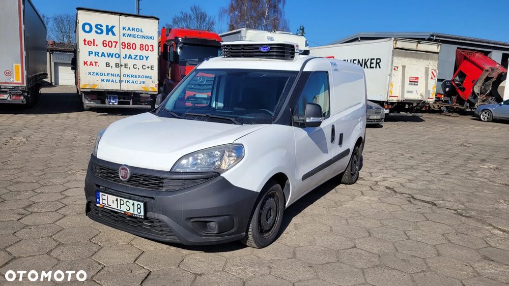 Fiat Doblo - 3
