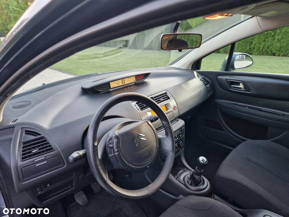Citroën C4 - 33