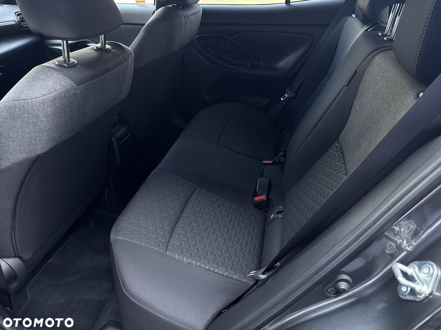 Toyota Yaris Cross 1.5 Comfort - 32