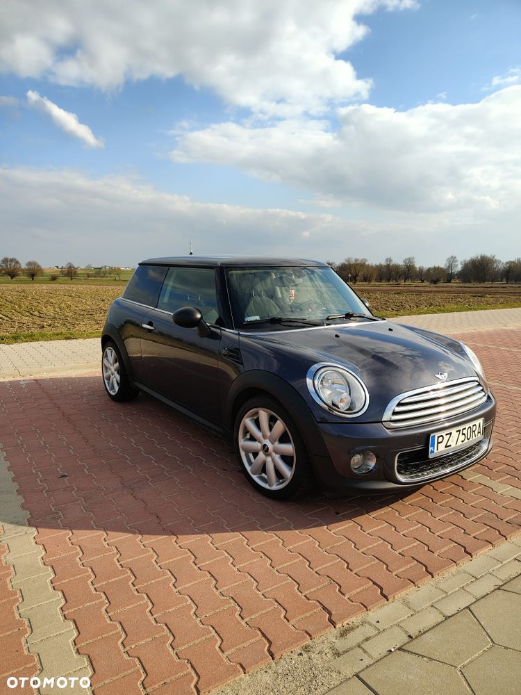 MINI ONE - 5