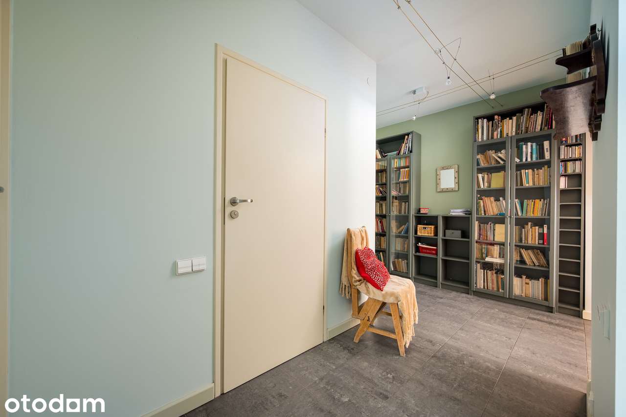 Mieszkanie, 74 m², Warszawa