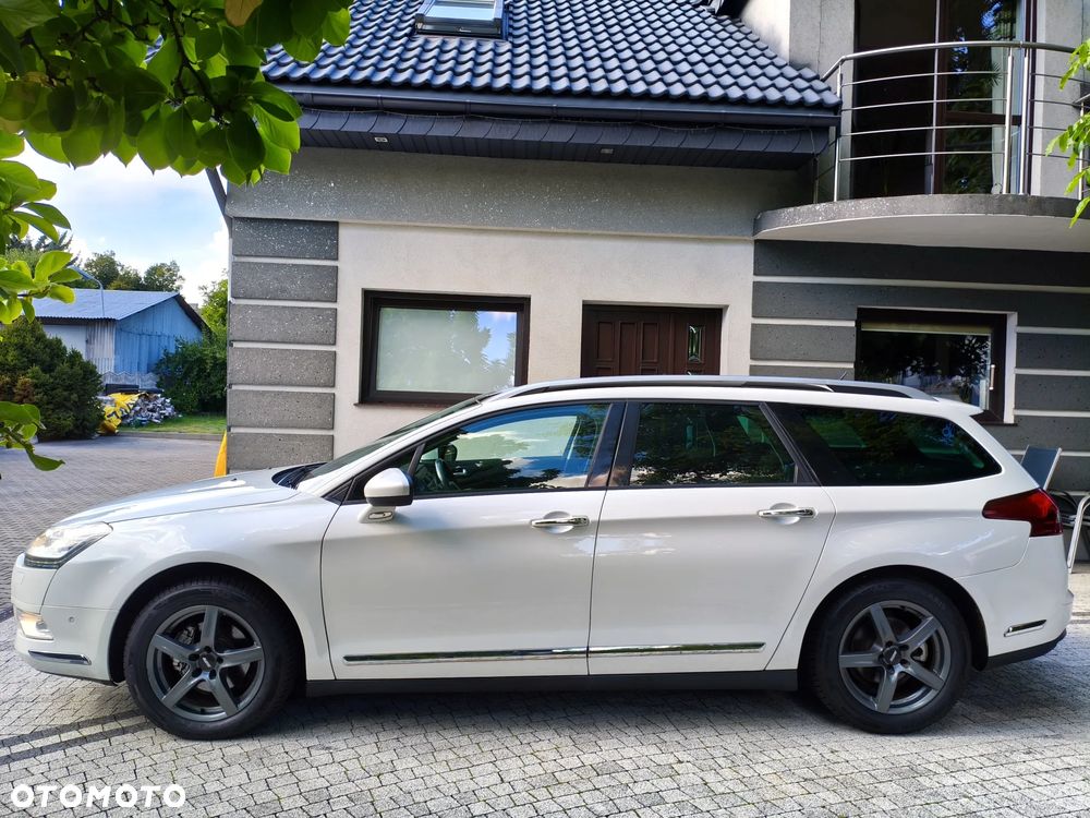 Citroën C5 HDi 165 FAP Selection - 29