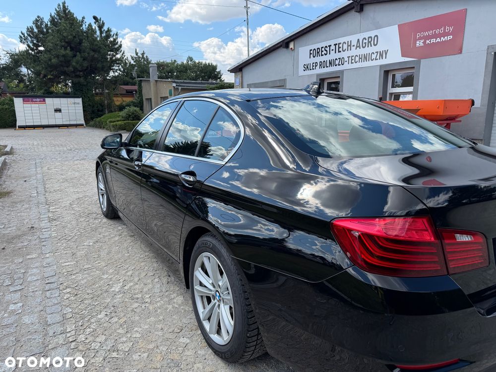 BMW Seria 5 - 15
