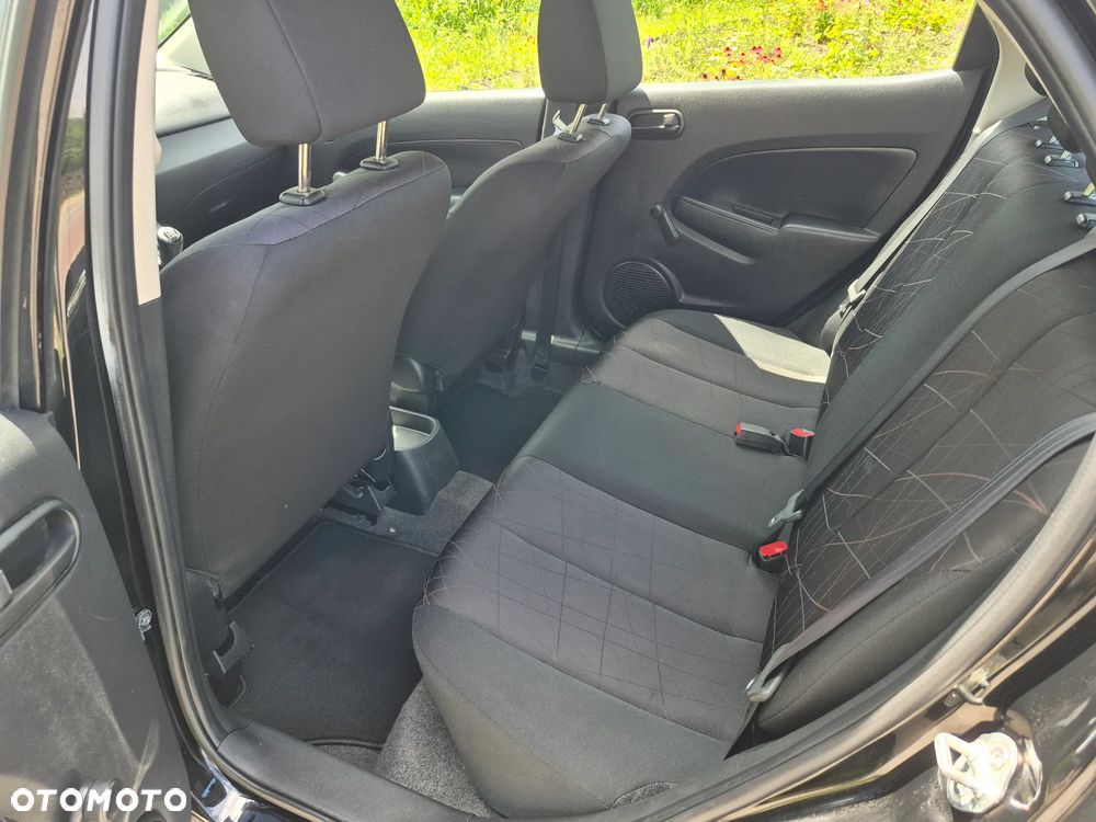 Mazda 2 1.3 MZR Center-Line - 8