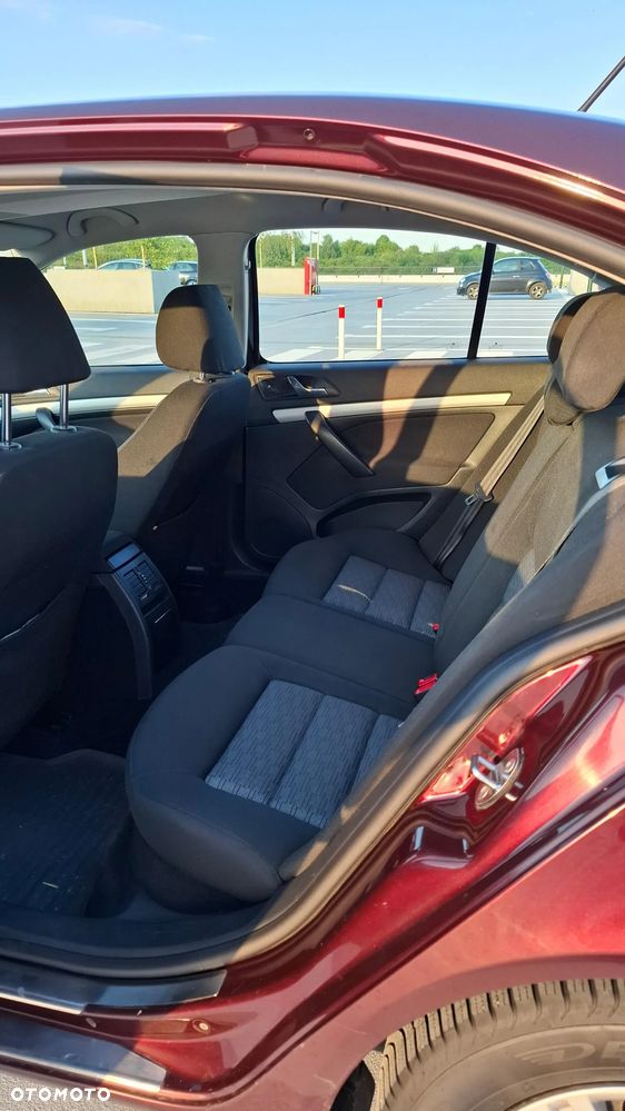 Skoda Octavia 1.4 TSI Ambiente - 7